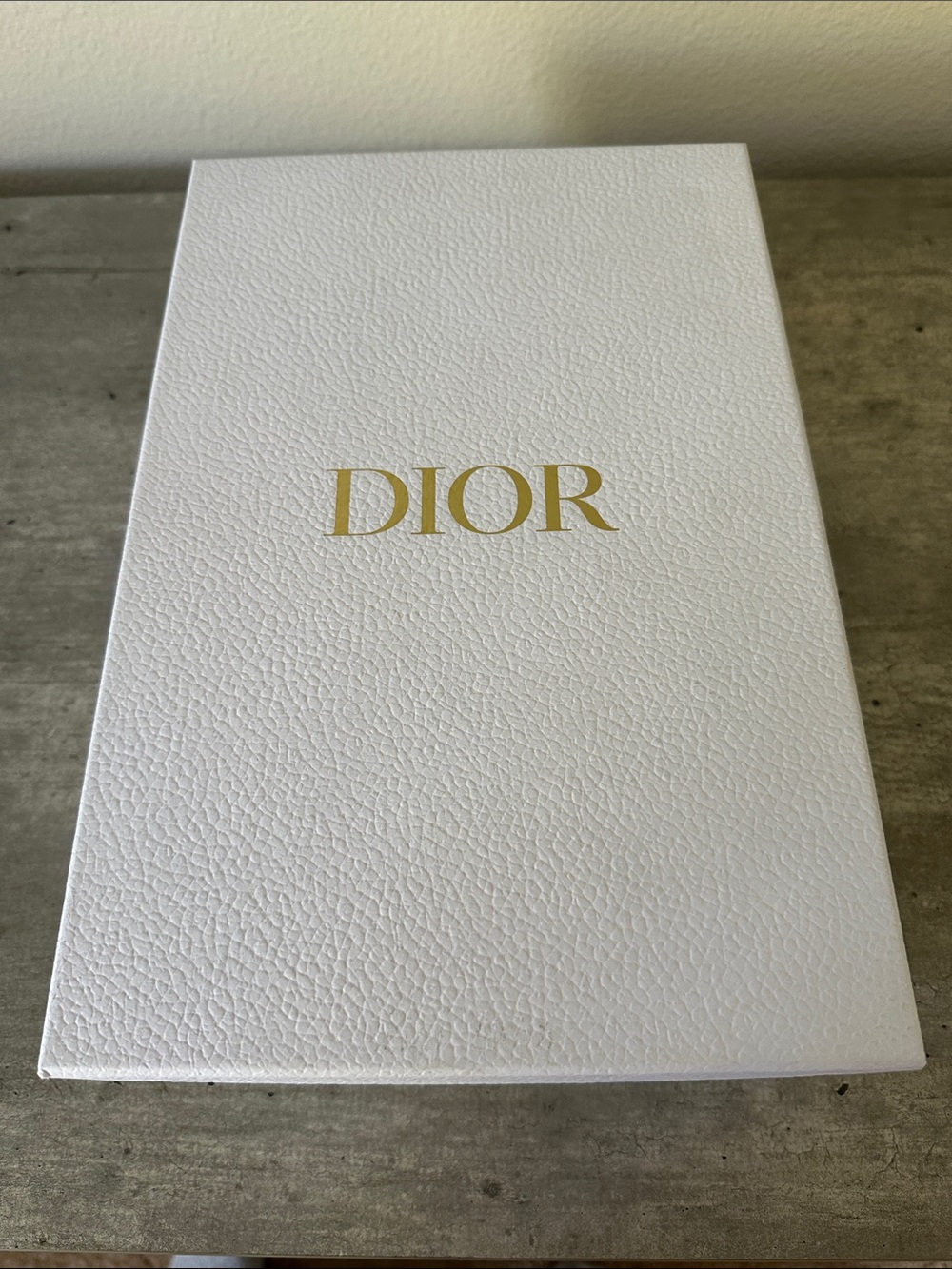 Dior Walk’N’Dior Navy & Cream Oblique Embroidered Logo Low-Top Sneakers Size 38 - Picture 10 of 12